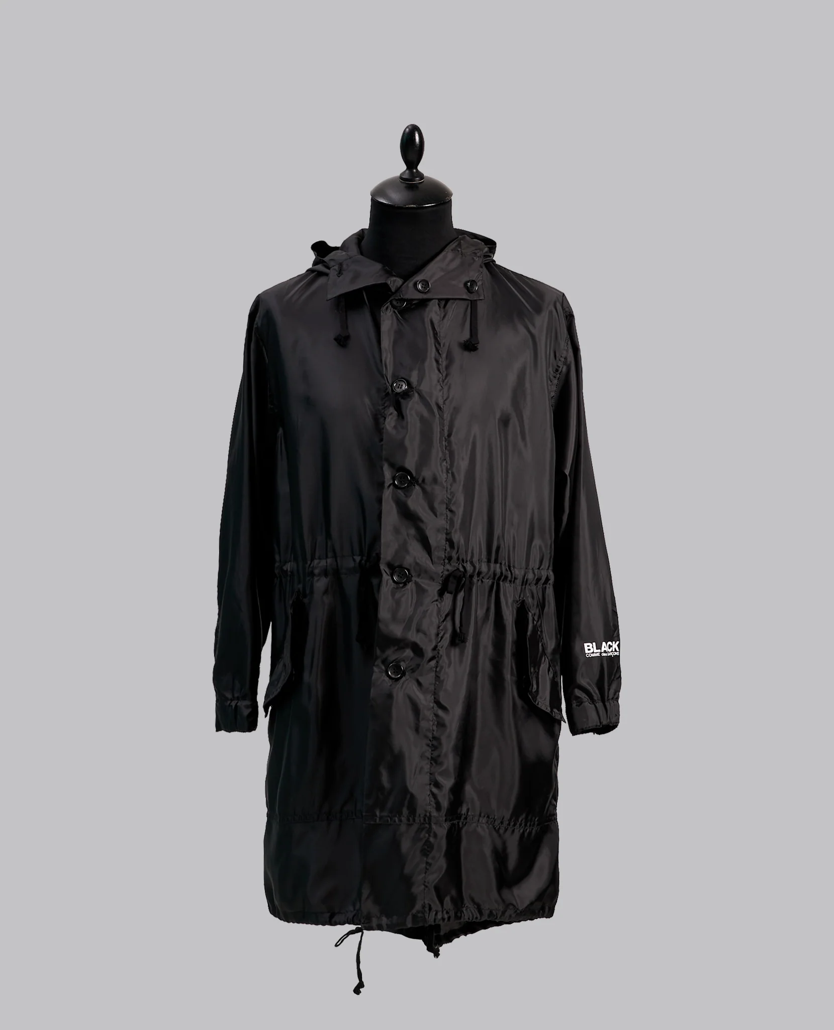 Men's New In