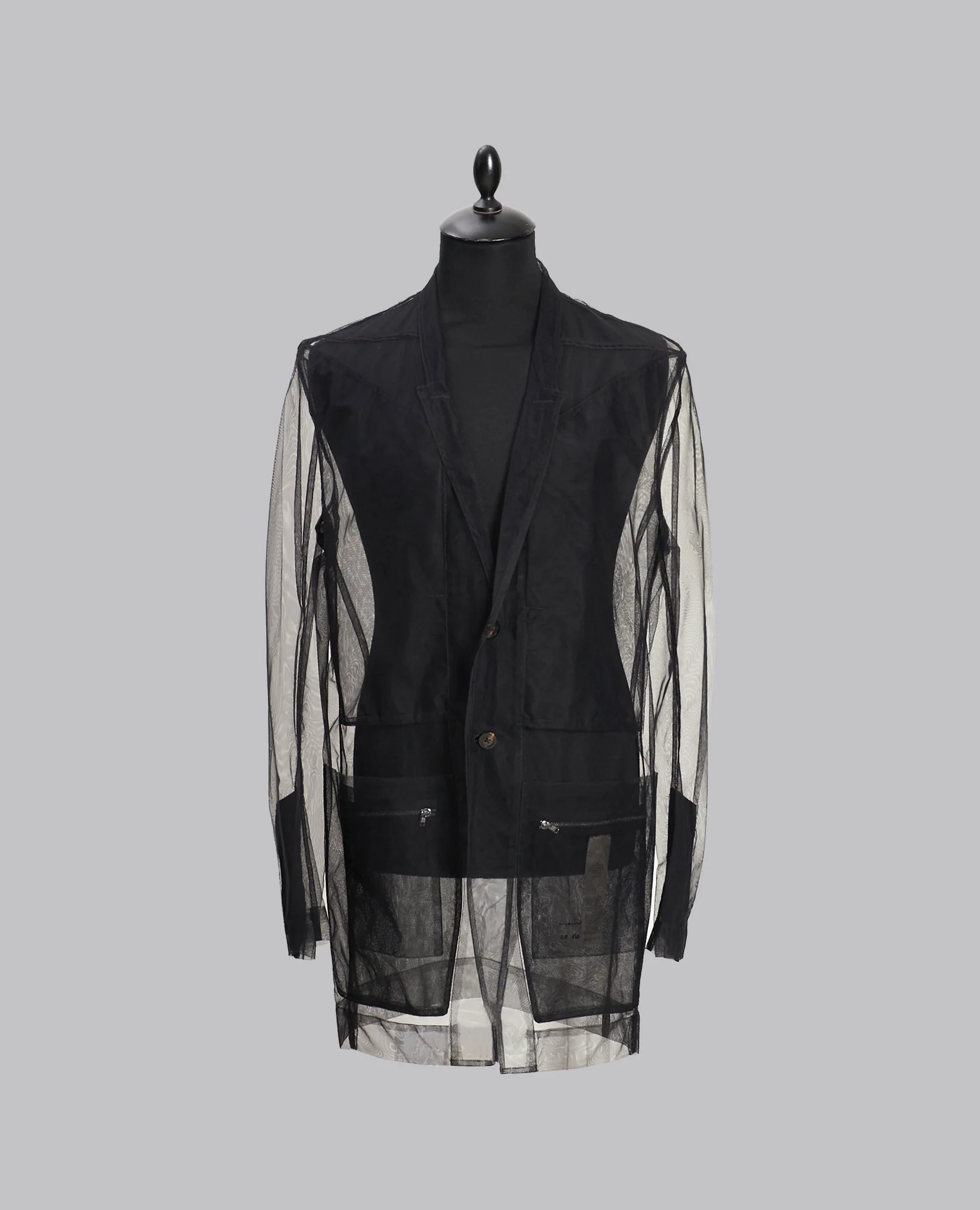 Rick Owens Mens